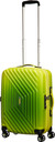 American Tourister Air Force 1 Spinner TSA 55 cm Gradient Yellow