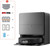 Roborock Saros 20 Sonic Complete Black