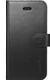 Spigen Wallet S Apple iPhone 5/5S/5SE Zwart