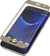 InvisibleShield Screenprotector Samsung Galaxy S7 Goud
