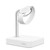 Belkin Valet Charging Dock For Apple Watch - White