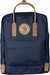 Fjällräven Kånken No. 2 15" Navy 18L