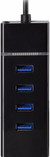 Ewent 4-Port USB 3.0 Hub (EW1133)