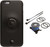 Quadlock Motor/E-Bike/Racefiets/Fietshouder Kit Apple iPhone 6/6s Plus