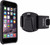 Belkin ClipFit Sports Armband Apple iPhone 6/6s Zwart