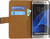 Mobilize Classic Wallet Case Samsung Galaxy S7 Edge Zwart
