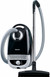 Miele Complete C2 Parquet EcoLine Zwart