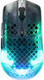SteelSeries Aerox 3 Gen 2 Draadloze Gaming Muis Shadow