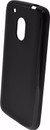 Mobiparts Essential TPU Case Motorola Moto G4 Play Zwart