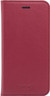 Knomo Leather Book Case Apple iPhone 7/8 Red