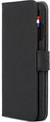 Decoded 2-in-1 Leather Wallet Case Apple iPhone 6/6s/7/8 Zwart