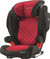 Monza Nova 2 Seatfix Racing Red