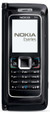 Nokia E90 Communicator Black QWERTY