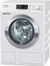 Miele WKH 132 WPS W1 TwinDos