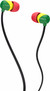 Skullcandy Jib Rasta