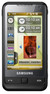 Samsung SGH-i900 Omnia Modern Black 16 GB