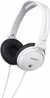 Sony MDR-V150 Wit