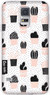 Casetastic Softcover Samsung Galaxy S5/S5 Neo Cactus Print