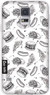 Casetastic Softcover Samsung Galaxy S5/S5 Neo Drawn Junkfood
