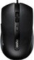 Rapoo N3600 Optische Muis Zwart