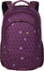Case Logic Berkeley 15,6'' Purple Cubes