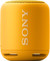 Sony SRSXB10 Geel