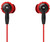 JBL Inspire 300 Black/Red