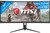 MSI MAG 342CQRF E20 Curved