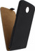 Mobilize Ultra Slim Flip Case Motorola Nexus 6 Zwart