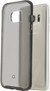 Mobilize Gelly Plus Samsung Galaxy S7 Edge Back Cover Zwart