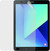 Azuri Samsung Galaxy Tab S3 Screenprotector Plastic