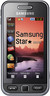 Samsung Star S5230 Noble Black