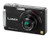 Panasonic Lumix DMC-FX550 Black