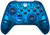 Microsoft Xbox Series X en S Wireless Controller Sky Cipher
