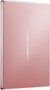 LaCie Porsche Design Mobile Drive USB-C 2TB Rose Gold