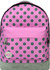 Mi-Pac All Polka Rose / Gray