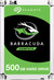 Seagate Barracuda ST500DM009 500 GB