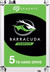 Seagate BarraCuda ST5000LM000 5TB