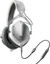 V-Moda Crossfade M100 Zilver