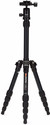 MeFOTO BackPacker Travel Tripod Kit zwart