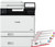 Canon i-SENSYS MF754 CDW II + 1 set extra toners