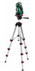 Bosch Kruislijnlaser PCL 1 + Statief