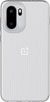 Just in Case Soft Design OnePlus 15R Back Cover Transparent