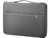 HP Carry Sleeve 15,6" Grijs