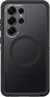 OtterBox Defender Samsung Galaxy S26 Ultra Back Cover with Magnet Transparent Black Belt