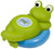 Alecto BC-05 Bath Frog Thermometer