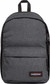 Eastpak Back To Work Black Denim