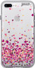 GoCase TPU Apple iPhone 7 Plus/8 Plus Back Cover Hearts