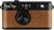Campsnap digital camera Chestnut Brown
