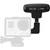 Polar Pro Pro Mic Microphone Kit for GoPro 4